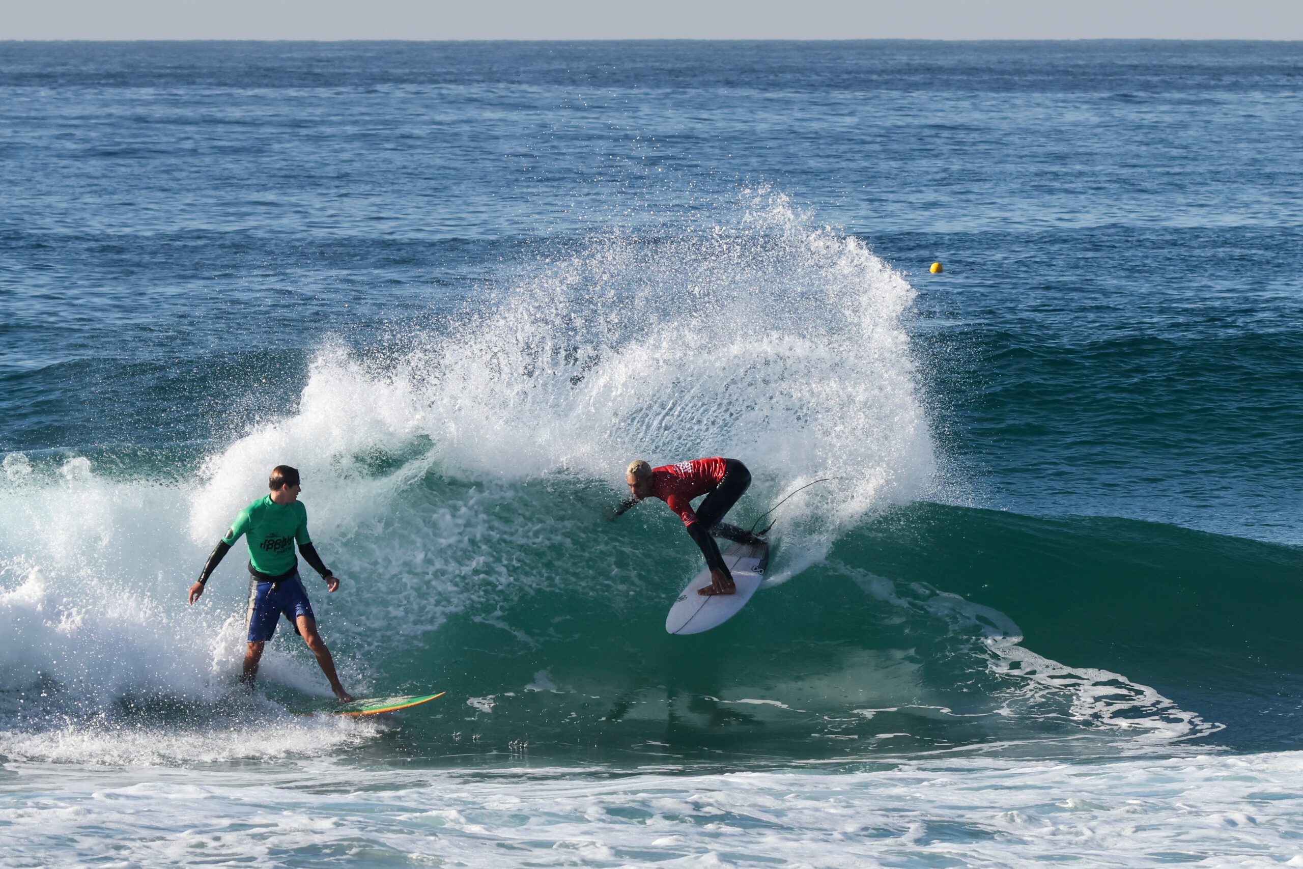 Rips Rookery Rookie Rippers Day Two - Gallery