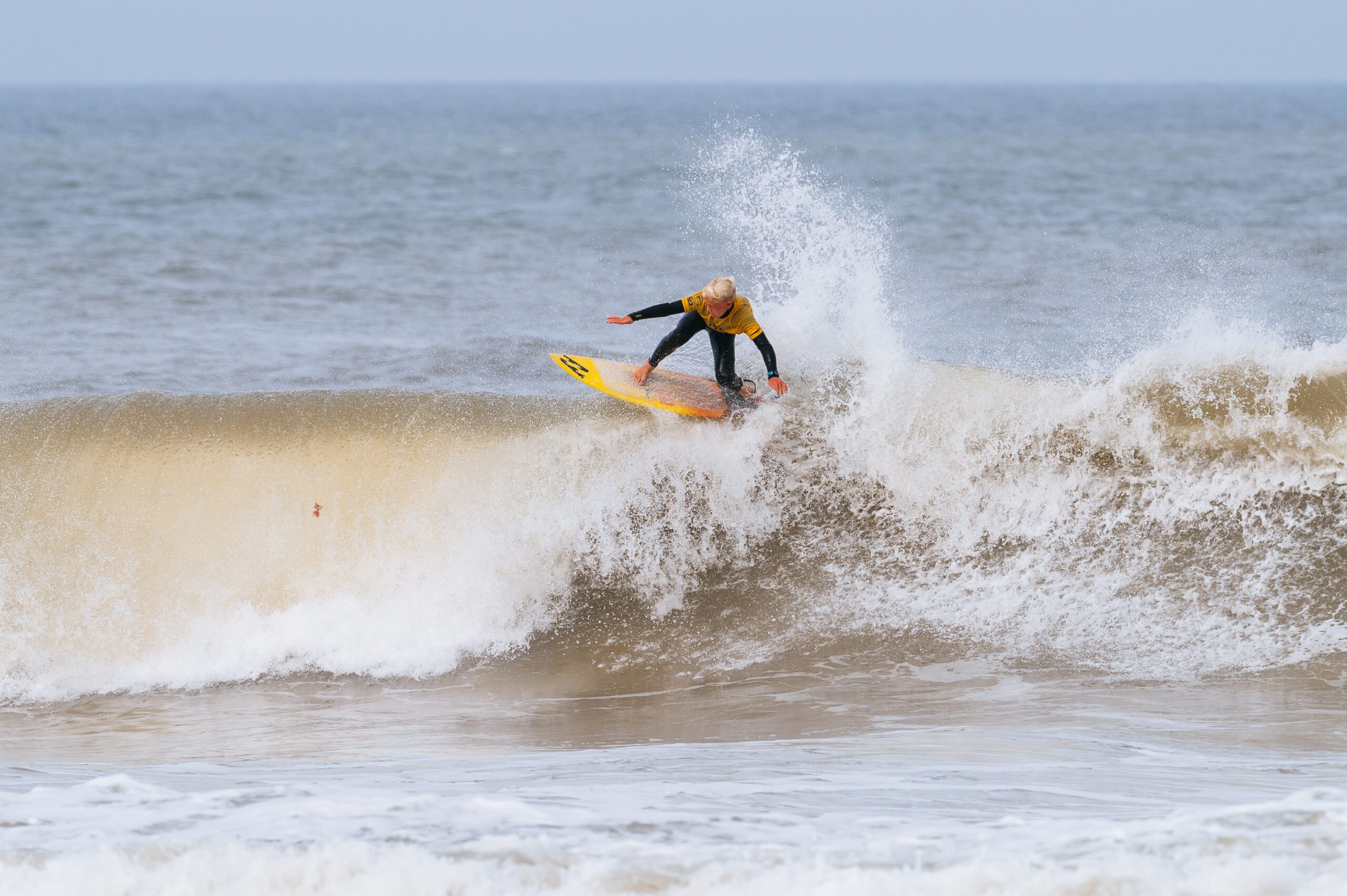 The Rip Curl GromSearch