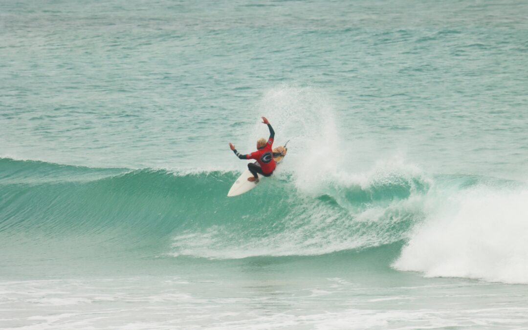 Champions Crowned at Memorable 2026 60th Sea Harvest South African Championships