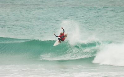 Champions Crowned at Memorable 2026 60th Sea Harvest South African Championships